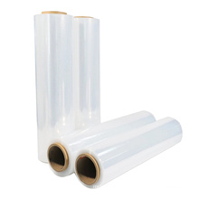 LLDPE Wrapping Film for Packaging Film Making Stretch Film Manufacturer in Vietnam